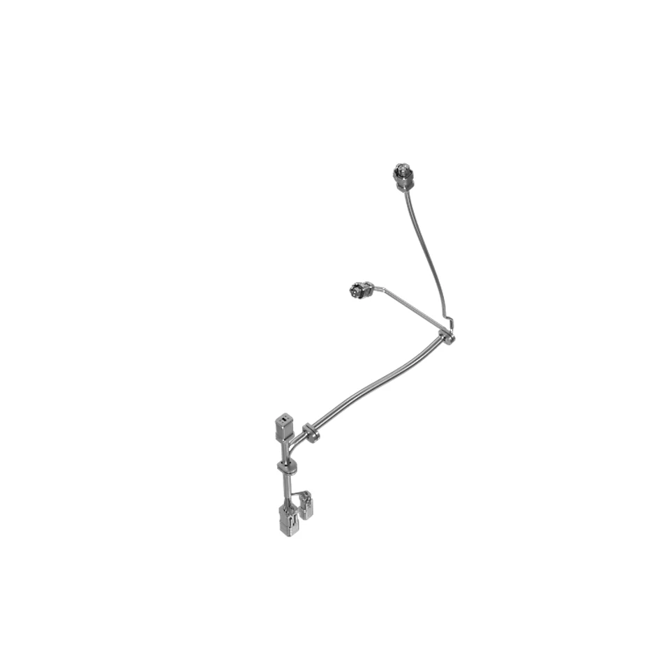 620-7318: Air Conditioner Harness 6207318 купить