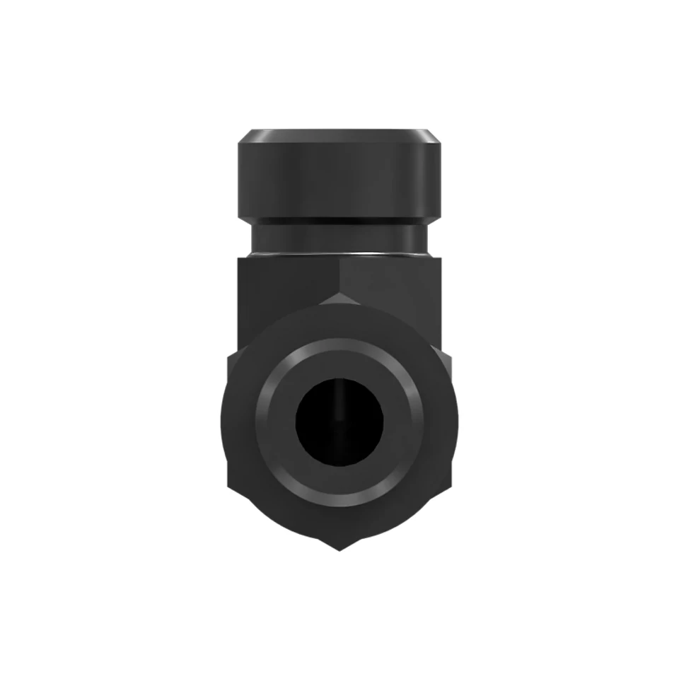 620-7766: 9/16" X 11/16" 90 Degree Elbow Adapter 6207766 купить