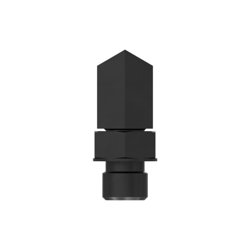 620-7766: 9/16" X 11/16" 90 Degree Elbow Adapter 6207766 купить
