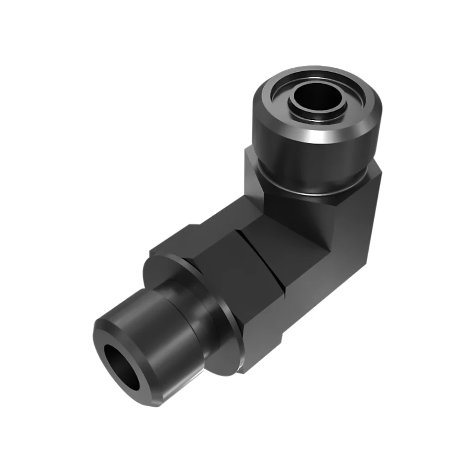 620-7766: 9/16" X 11/16" 90 Degree Elbow Adapter 6207766 купить