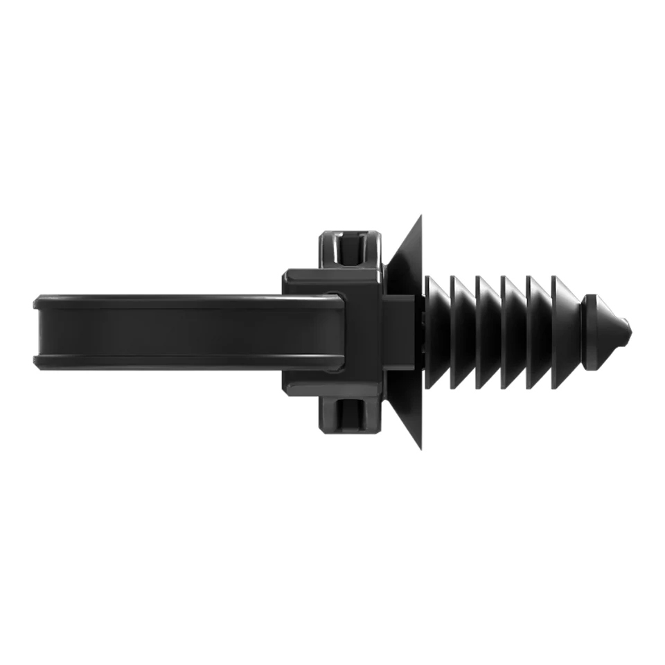 620-7802: Fir Tree Offset Cable Strap 6207802 купить