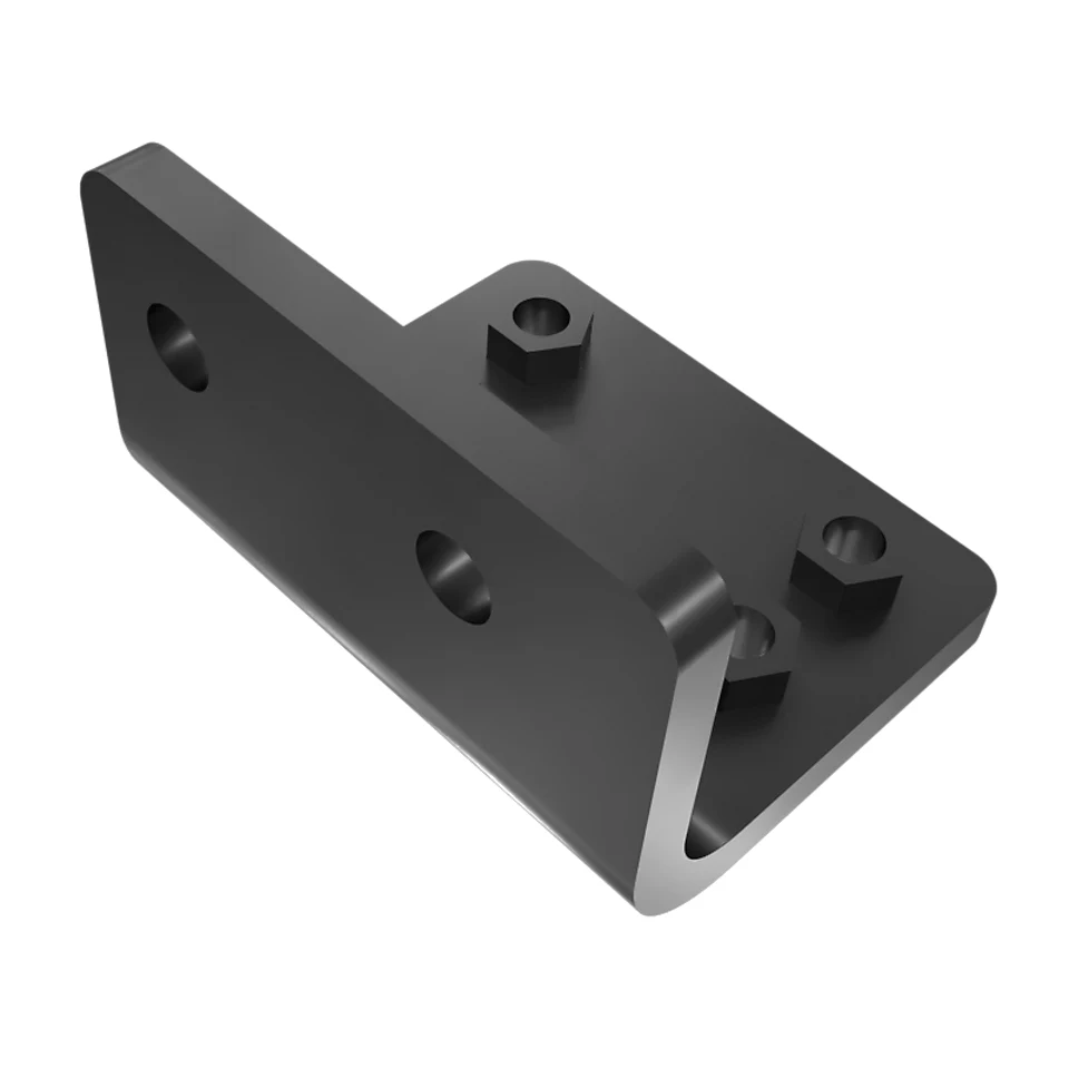 620-7815: Fuel Lines Mounting Support Bracket 6207815 купить