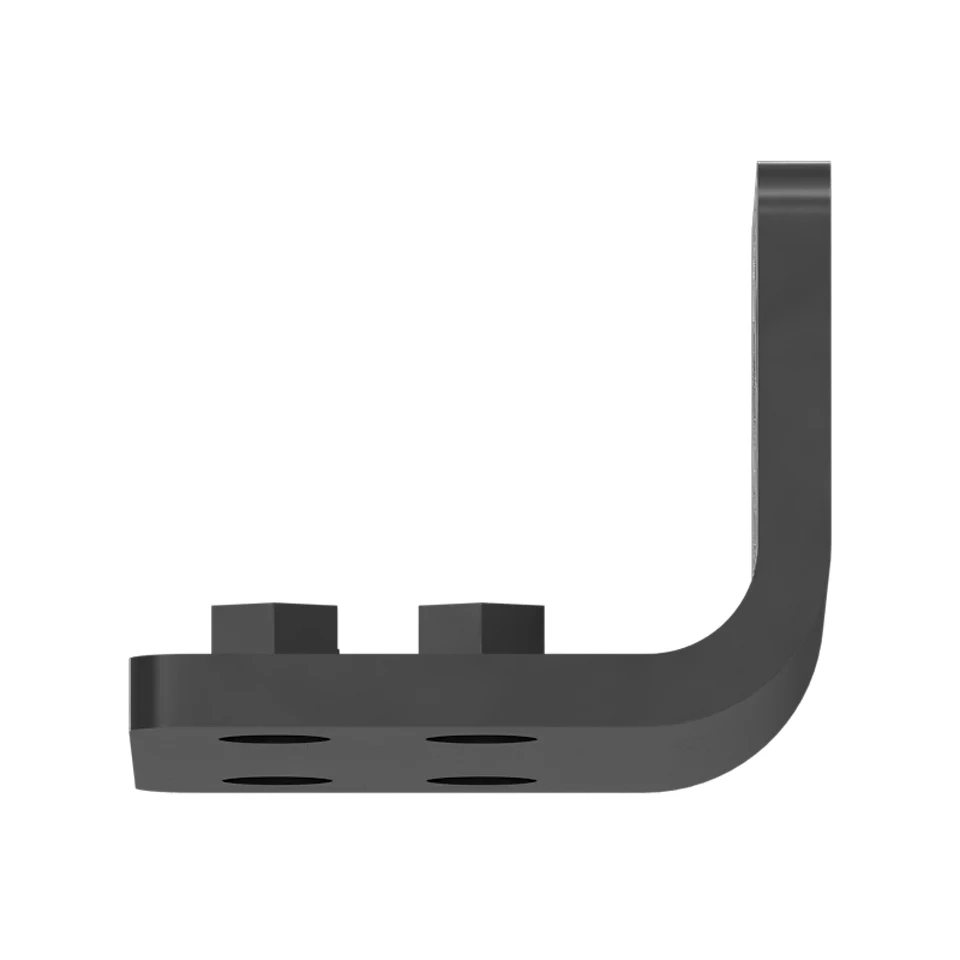 620-7815: Fuel Lines Mounting Support Bracket 6207815 купить