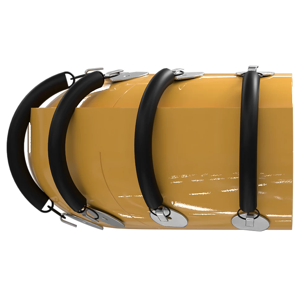620-7993: 147.6mm Wide Insulation 6207993 купить