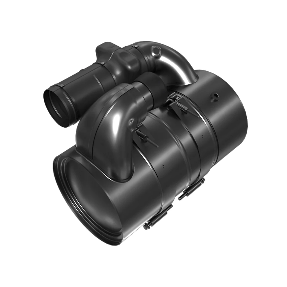 620-8190: Selective Catalytic Reduction (SCR) Kit 6208190 купить