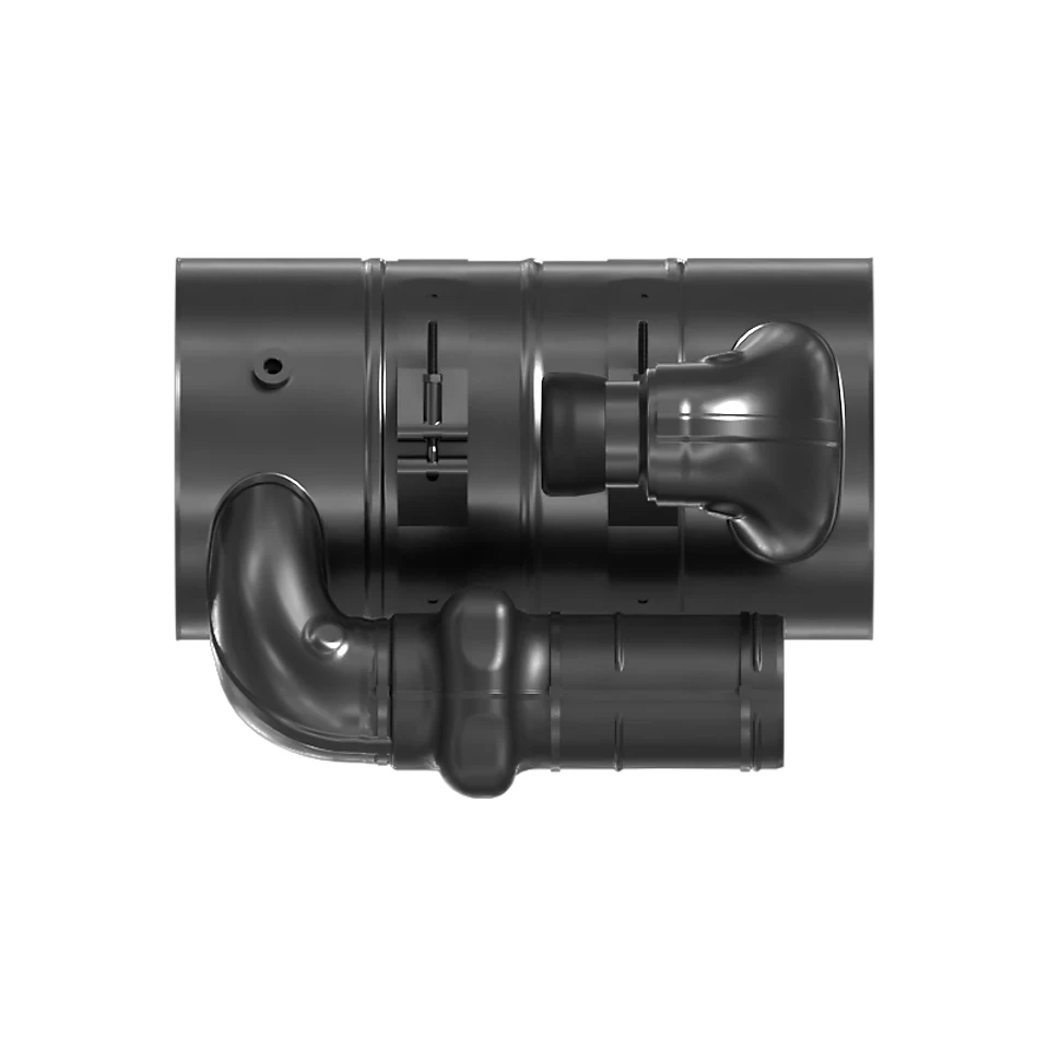 620-8190: Selective Catalytic Reduction (SCR) Kit 6208190 купить
