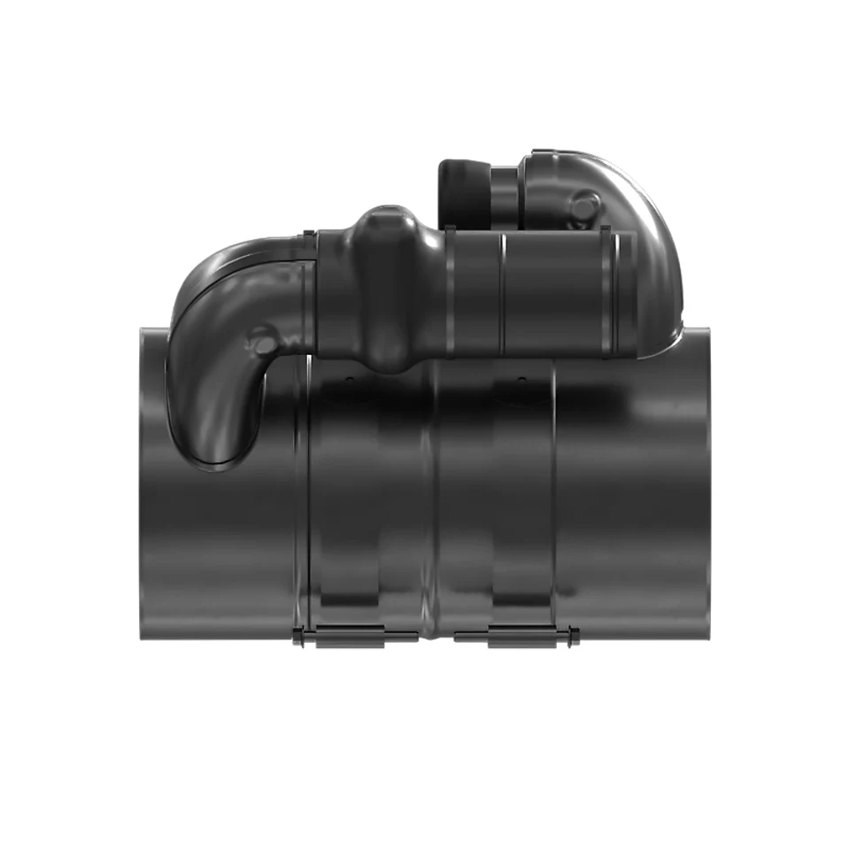 620-8190: Selective Catalytic Reduction (SCR) Kit 6208190 купить