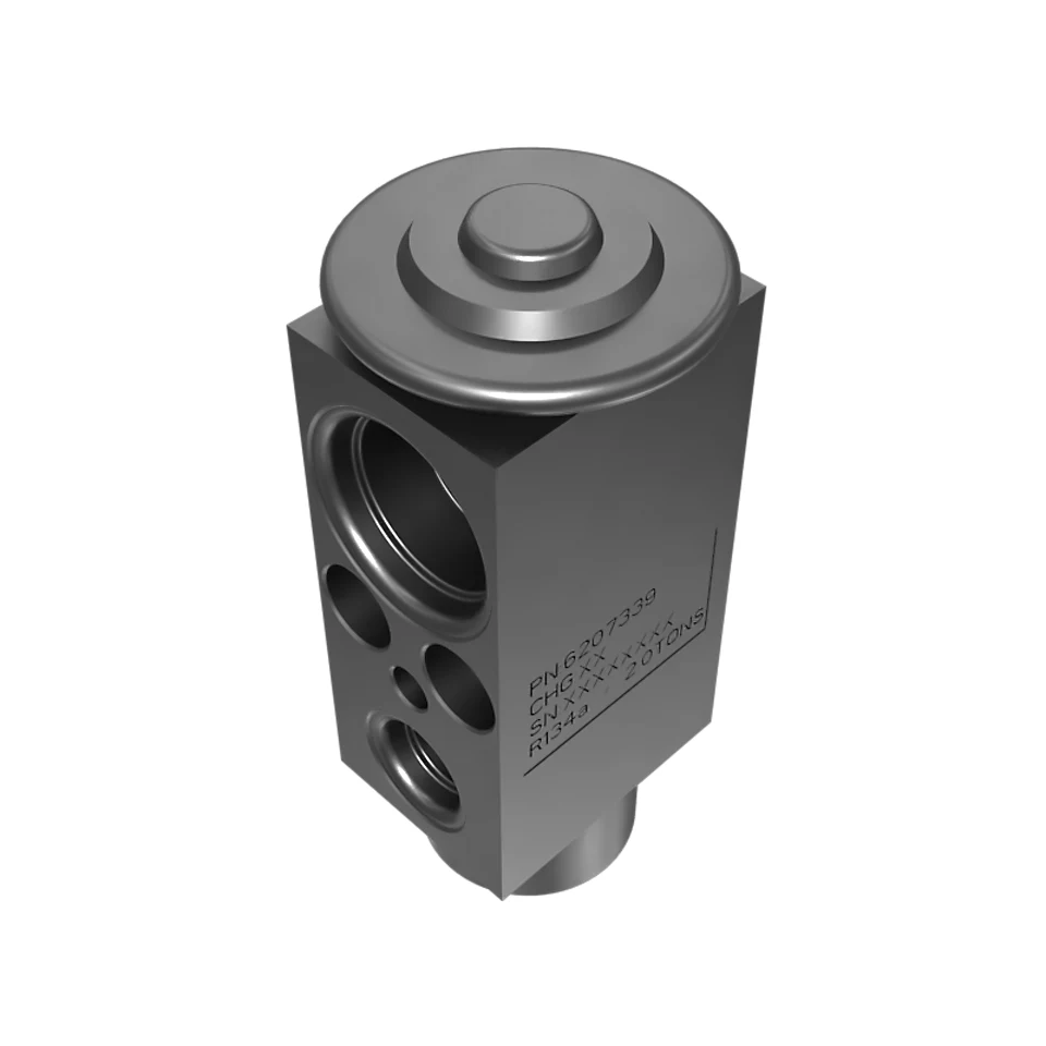 620-8230: Cabin Air Filtration Duct 6208230 Caterpillar