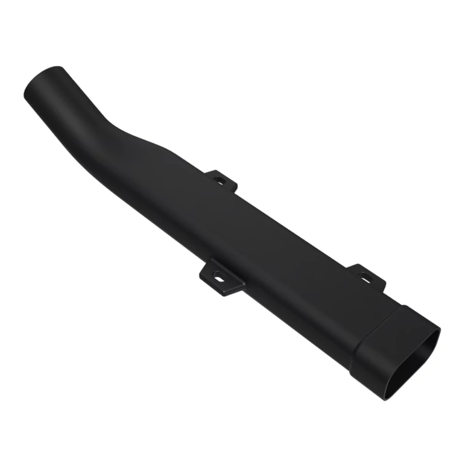 620-8552: 3mm Thick Radiator Wiring Cover Plate 6208552 купить