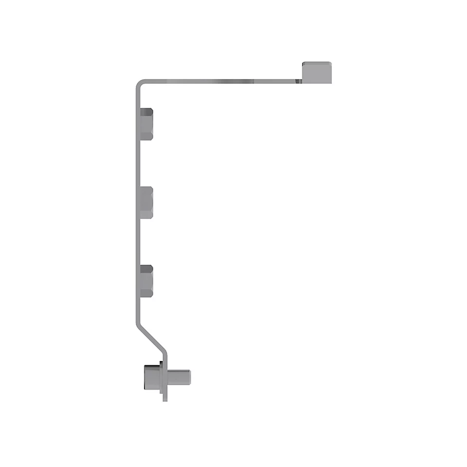 620-8600: Mounting Bracket Assembly 6208600 купить