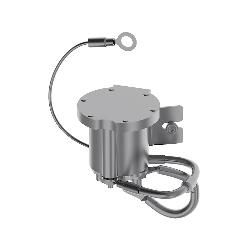 620-8601: Magnetic Switch Assembly 6208601 купить