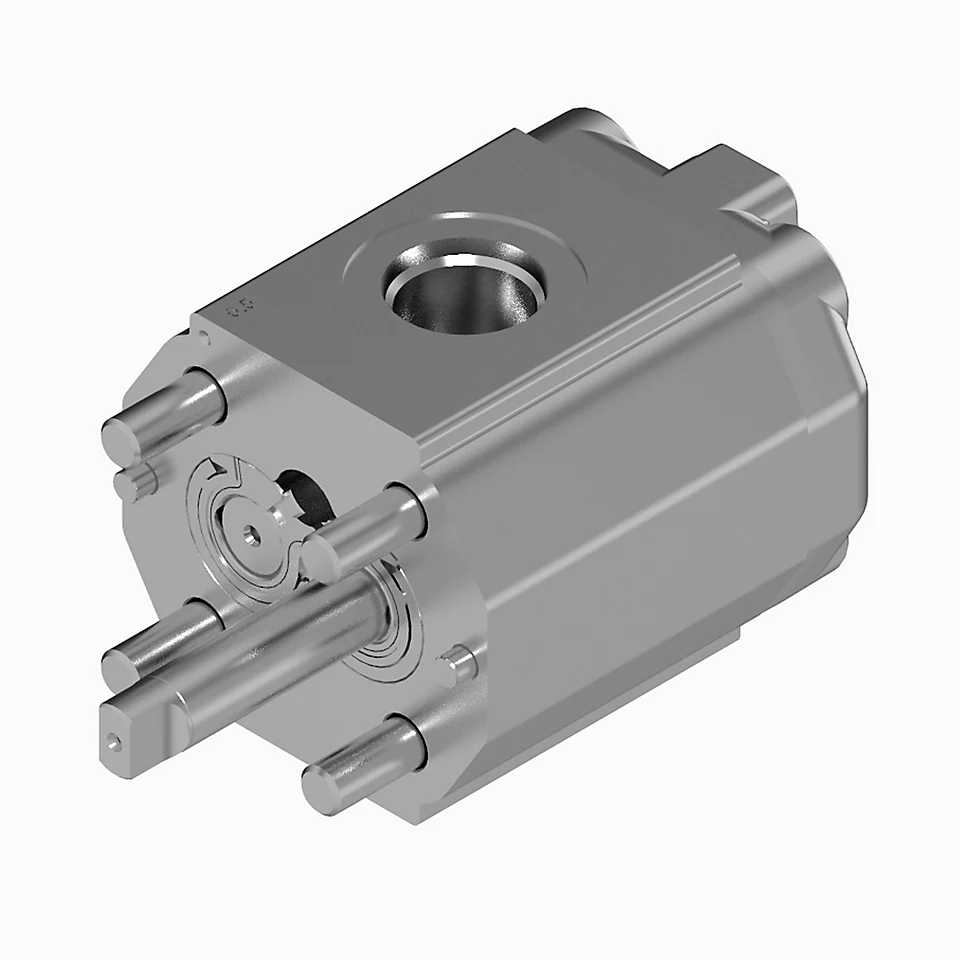 620-8602: Gear Pump Group 6208602 купить