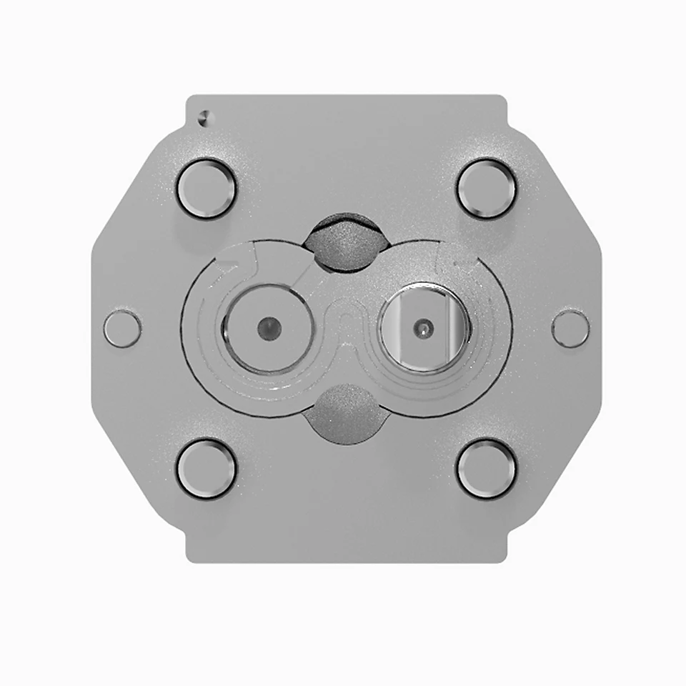 620-8602: Gear Pump Group 6208602 купить