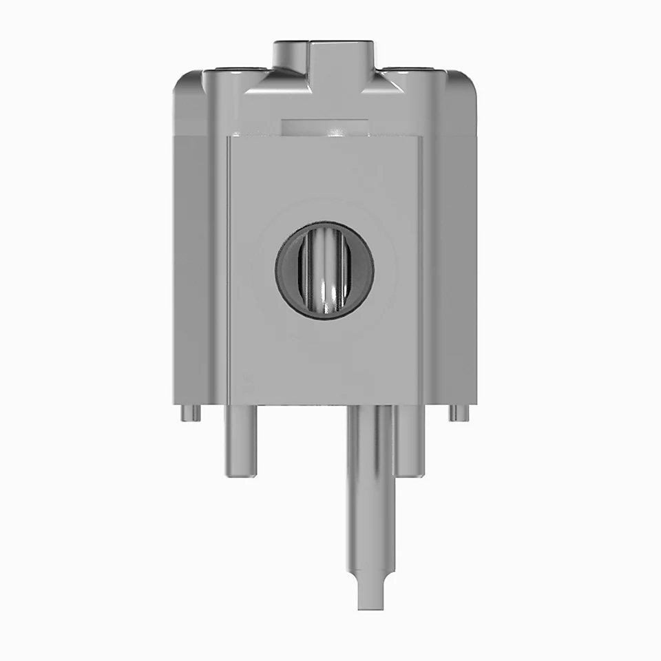 620-8602: Gear Pump Group 6208602 купить