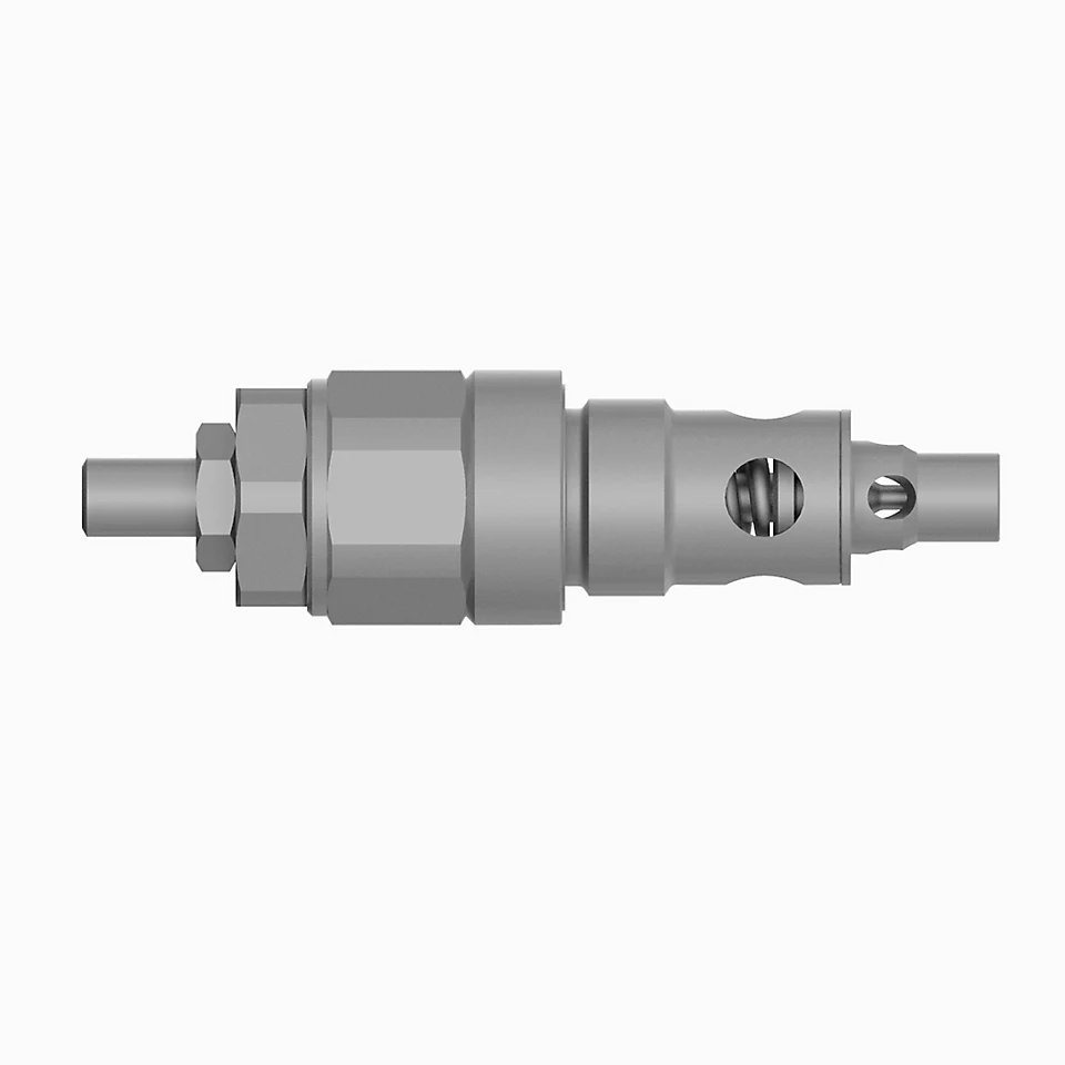 620-8603: Relief Valve Group 6208603 купить