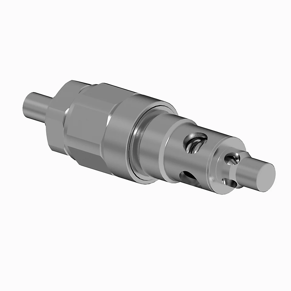 620-8603: Relief Valve Group 6208603 купить