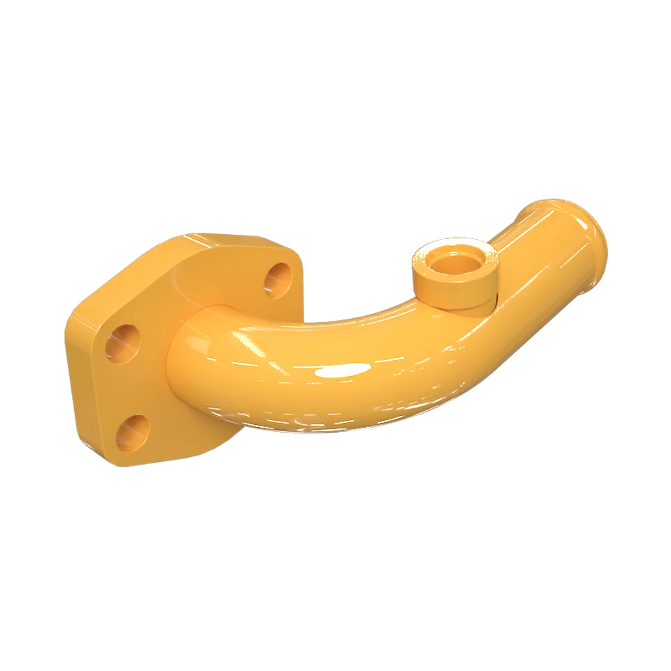 620-8676: Elbow Pipe Assembly 6208676 купить