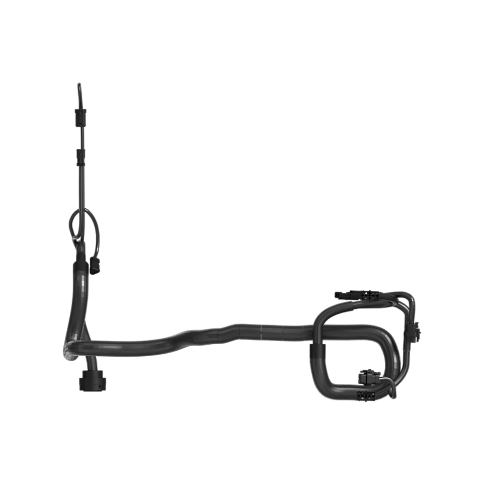 620-8760: Operator Controls Implement Wiring Harness 6208760 купить