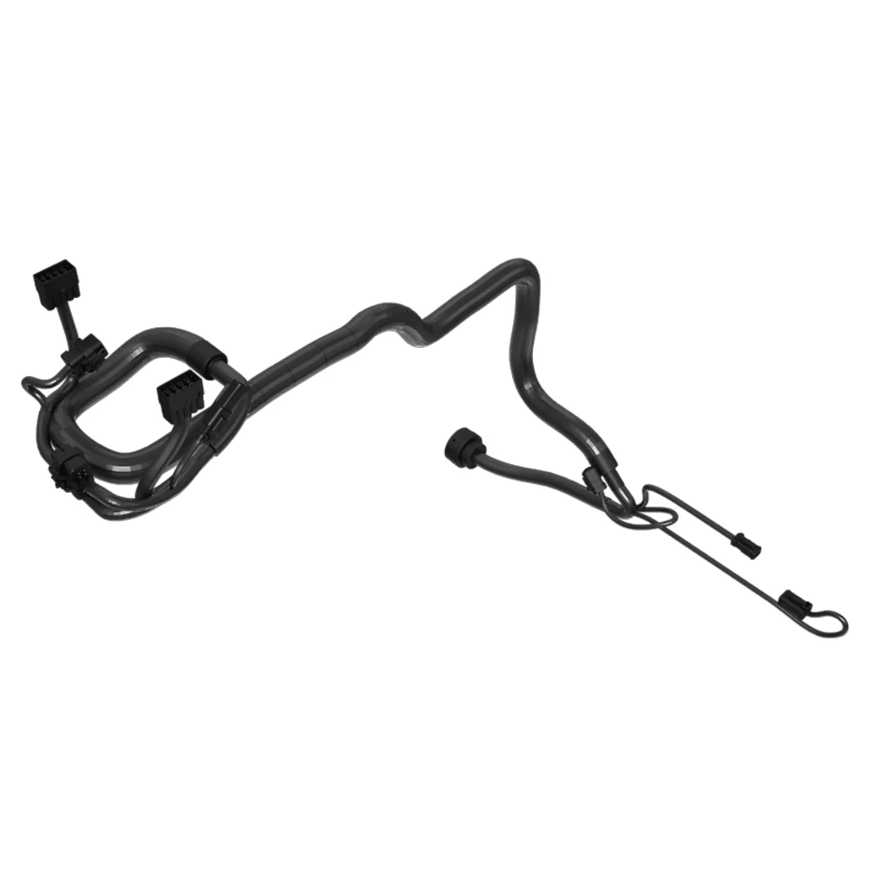 620-8760: Operator Controls Implement Wiring Harness 6208760 купить