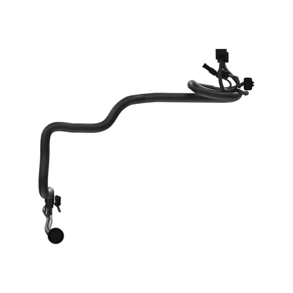 620-8760: Operator Controls Implement Wiring Harness 6208760 купить