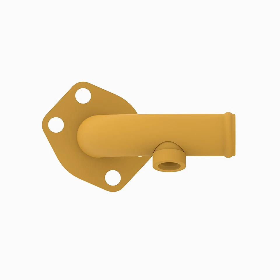 620-8781: Pipe Assembly 6208781 купить