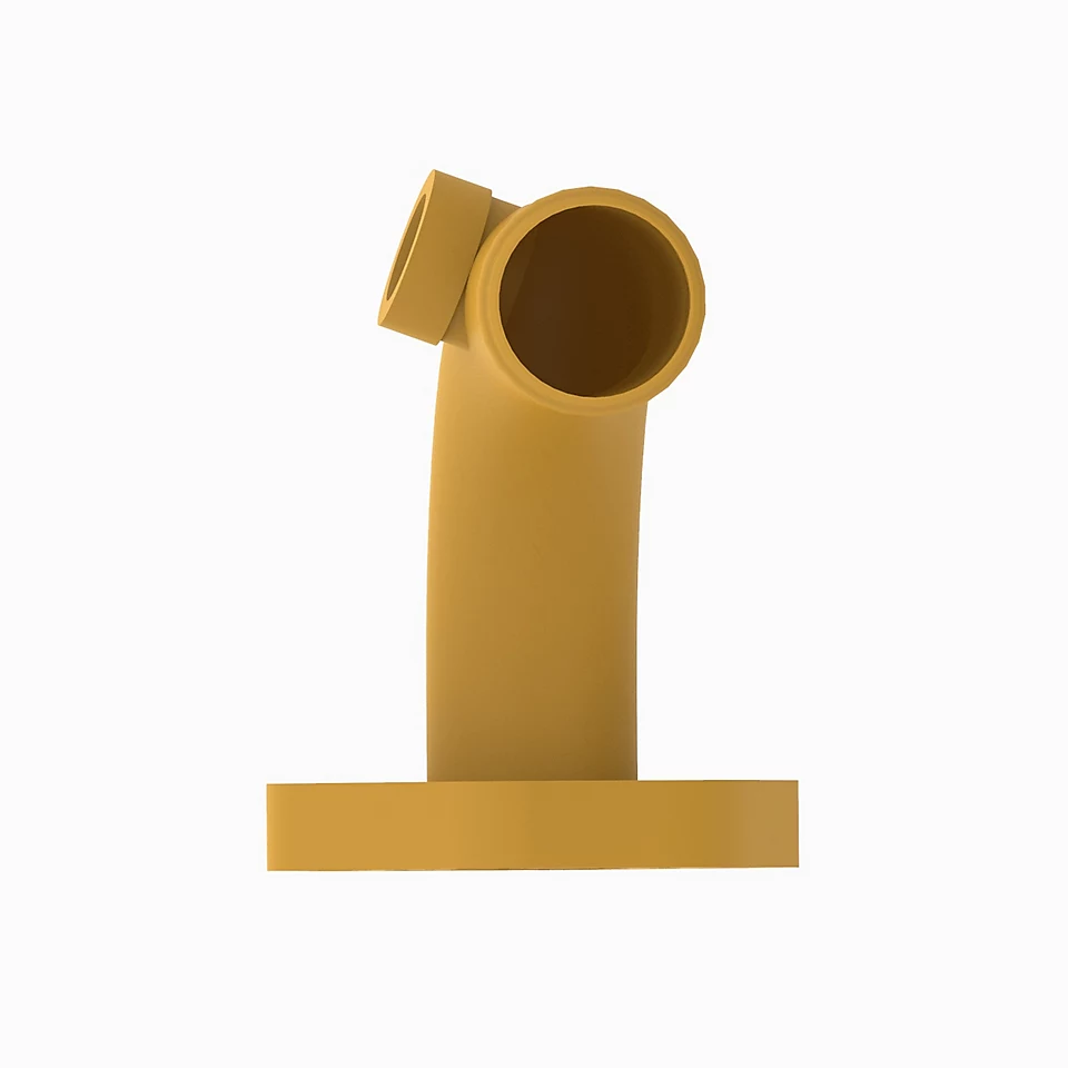 620-8781: Pipe Assembly 6208781 купить
