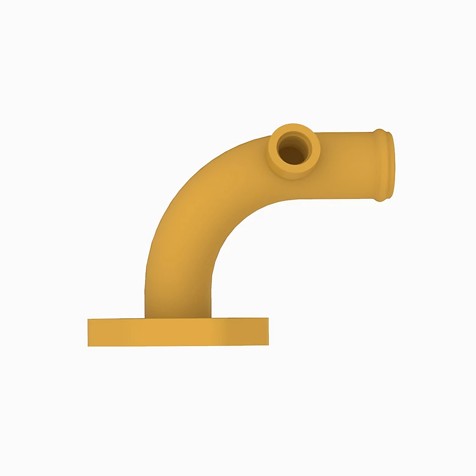 620-8781: Pipe Assembly 6208781 купить