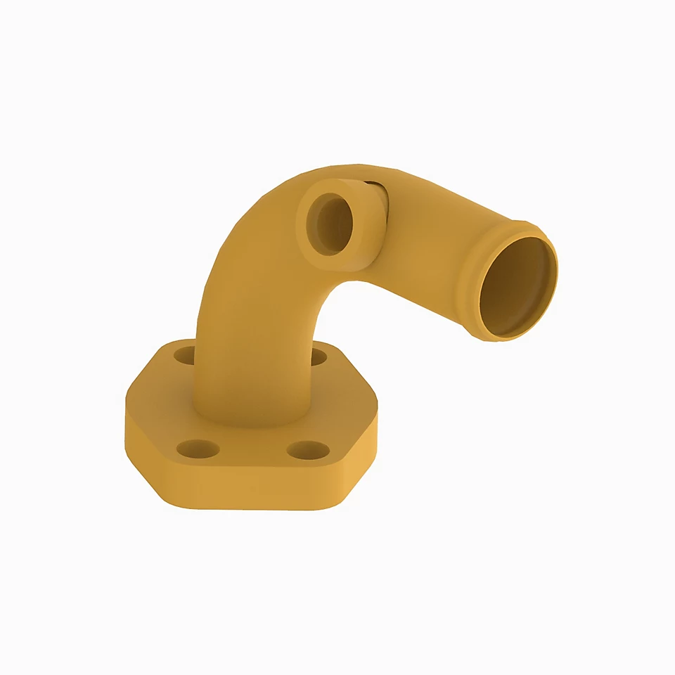 620-8781: Pipe Assembly 6208781 купить