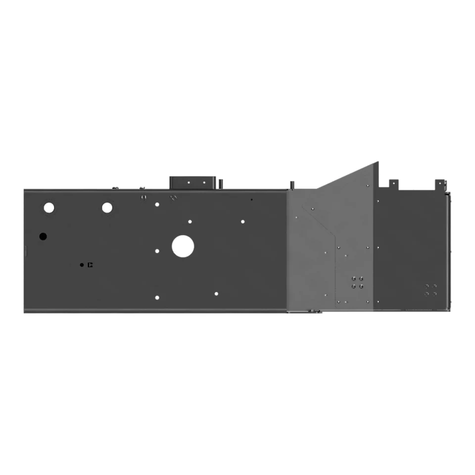 620-8928: Right Hand Side Fender 6208928 купить