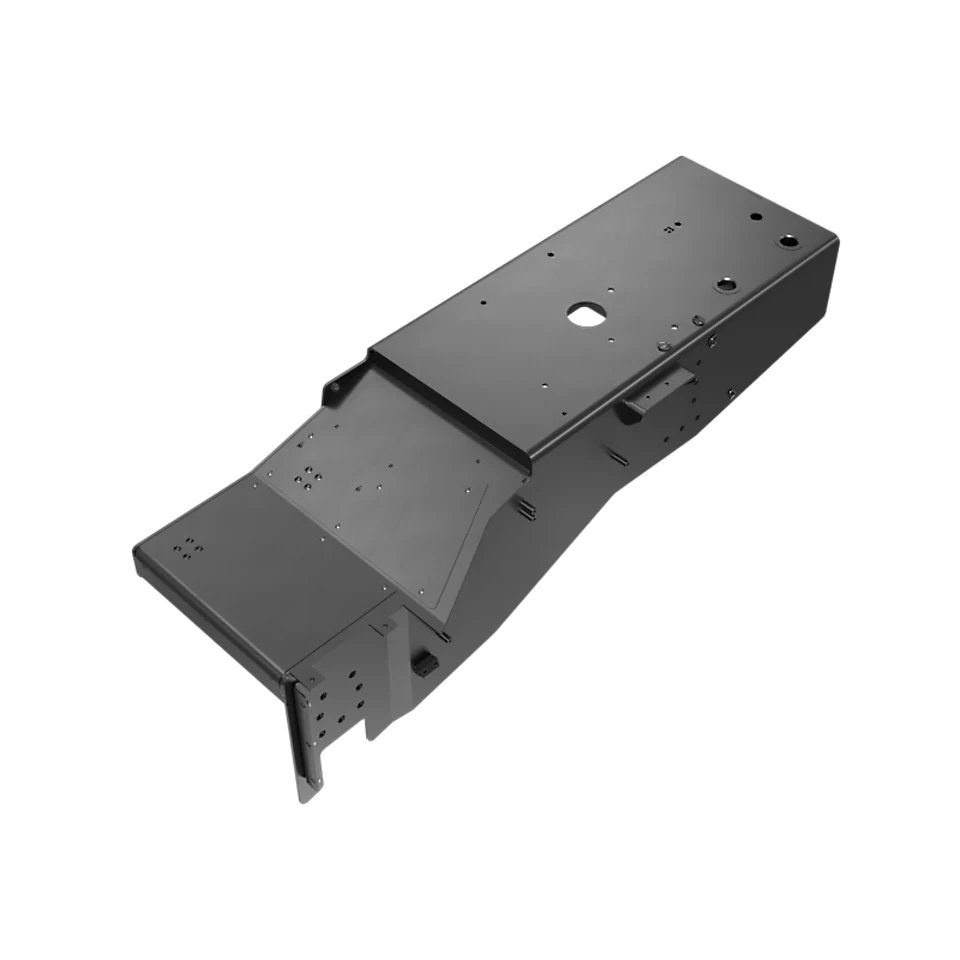 620-8928: Right Hand Side Fender 6208928 купить