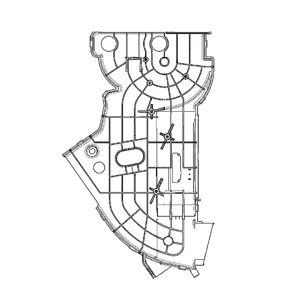 620-9251: Housing 6209251 купить