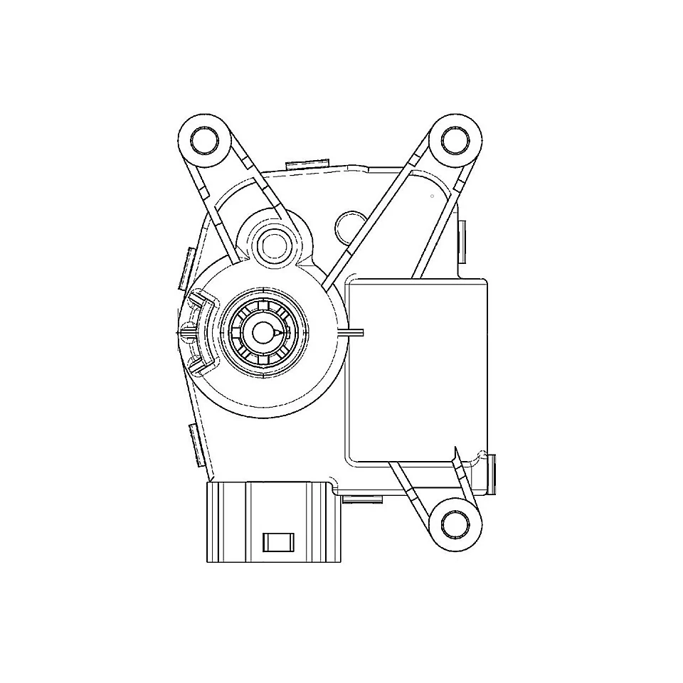 620-9388: Actuator 6209388 купить