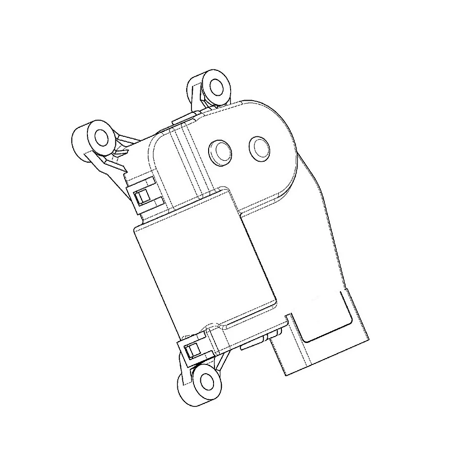 620-9388: Actuator 6209388 купить