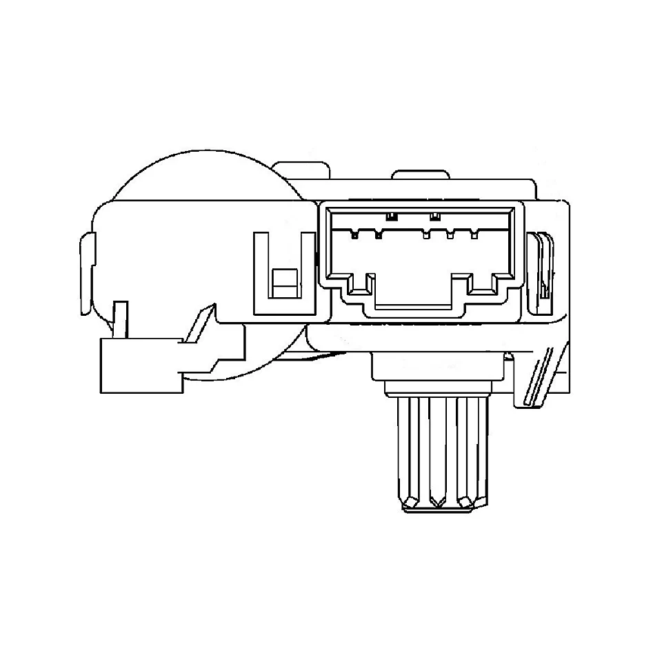 620-9397: ACTUATOR 6209397 купить