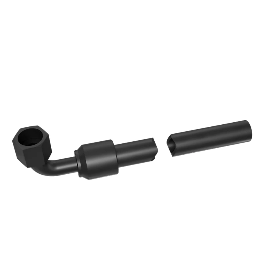 620-9447: Cat Hose Assembly 6209447 купить