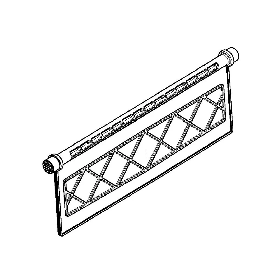 620-9502: HEATER GP-CA 6209502 купить