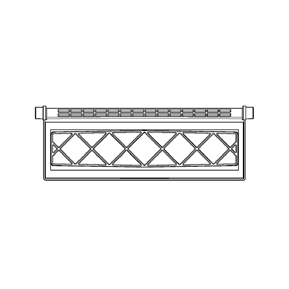620-9502: HEATER GP-CA 6209502 купить