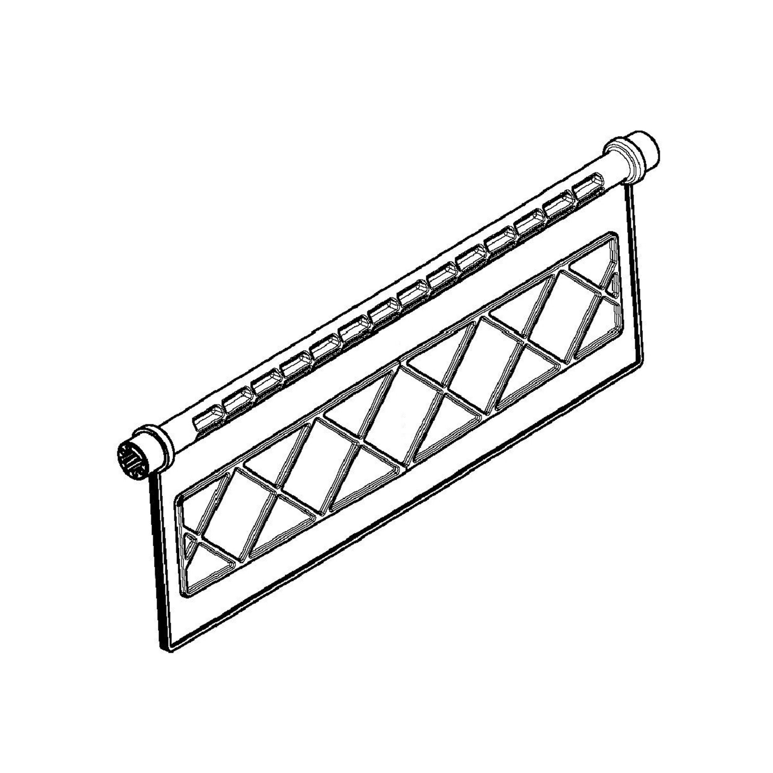 620-9502: HEATER GP-CA 6209502 купить