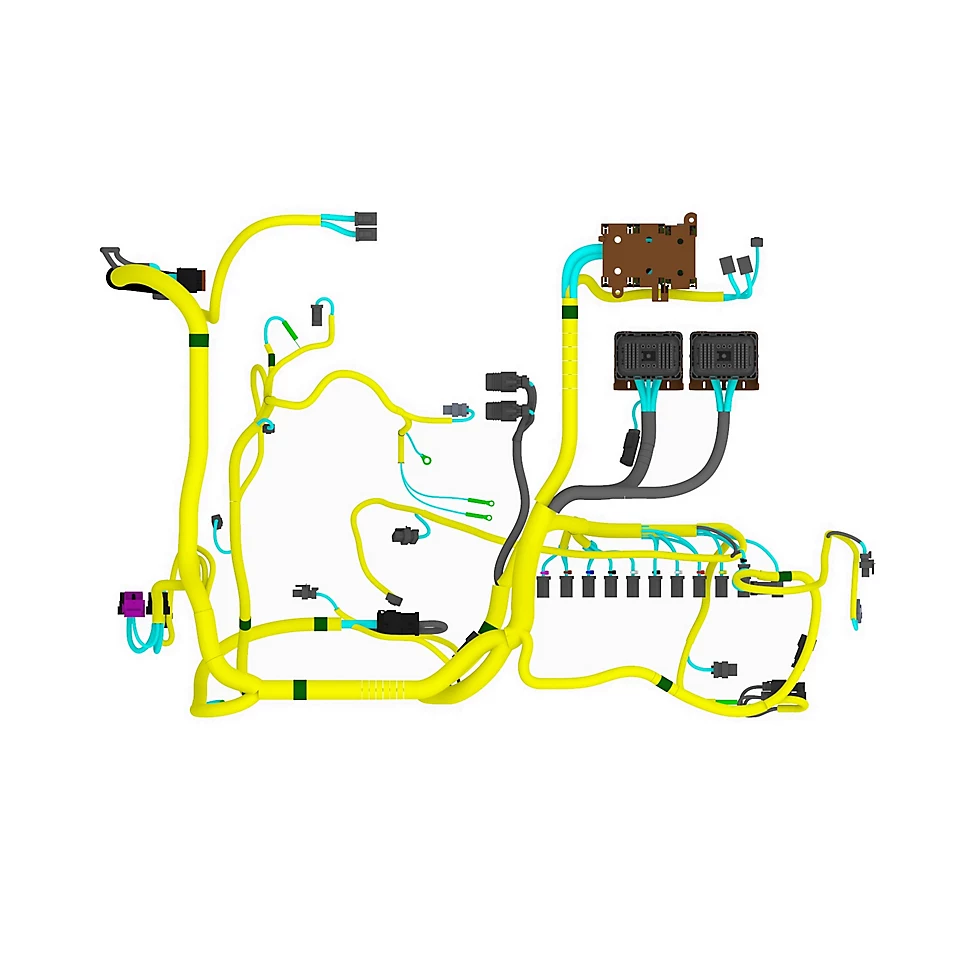 620-9899: HARNESS AS-C 6209899 купить