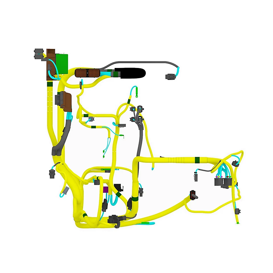 620-9899: HARNESS AS-C 6209899 купить