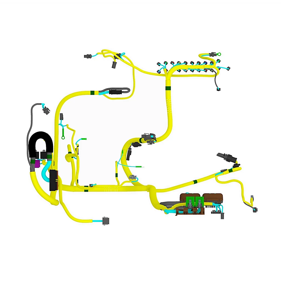 620-9899: HARNESS AS-C 6209899 купить