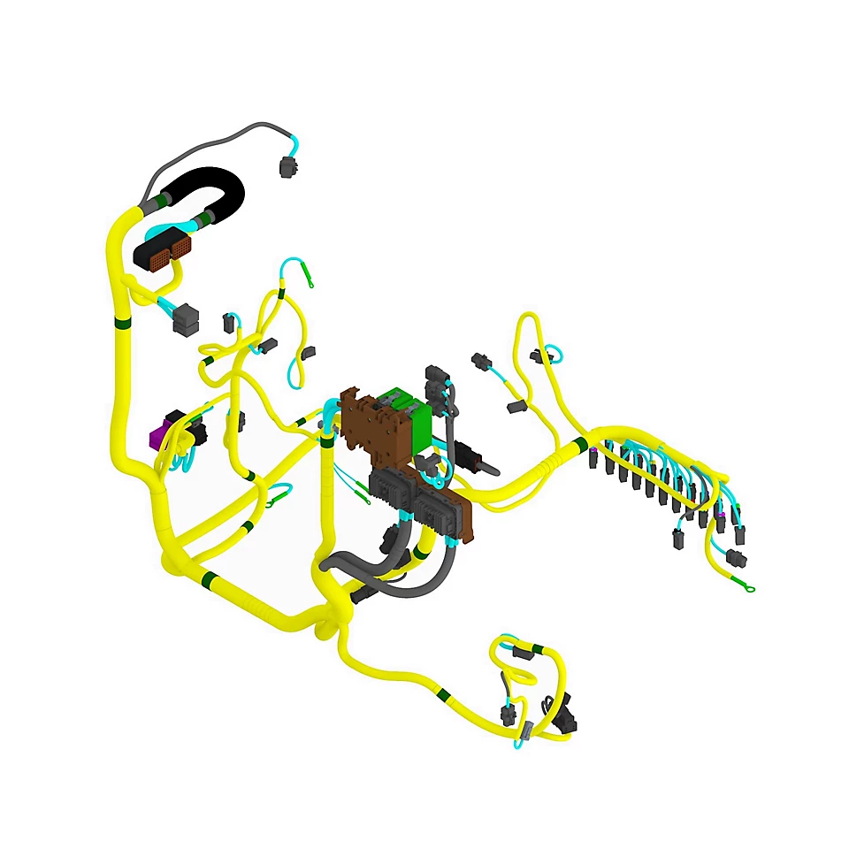 620-9899: HARNESS AS-C 6209899 купить