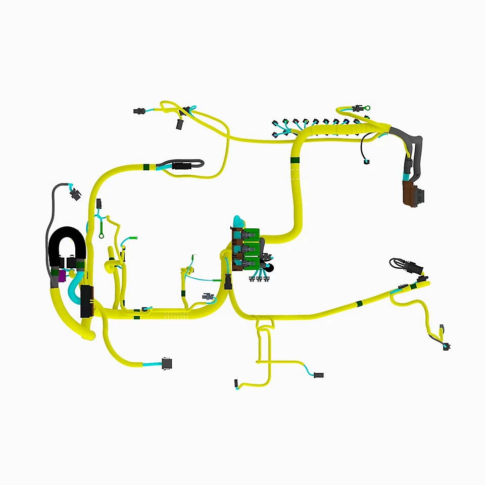 620-9901: HARNESS AS-C 6209901 купить
