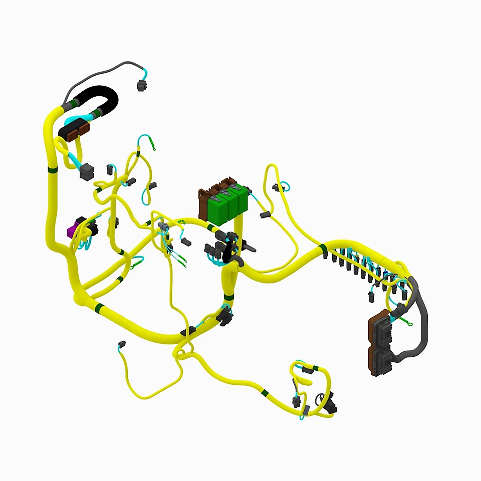 620-9901: HARNESS AS-C 6209901 купить