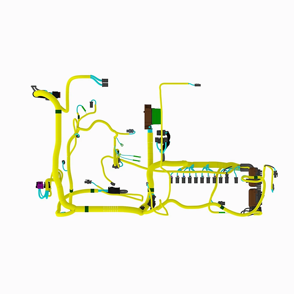 620-9901: HARNESS AS-C 6209901 купить