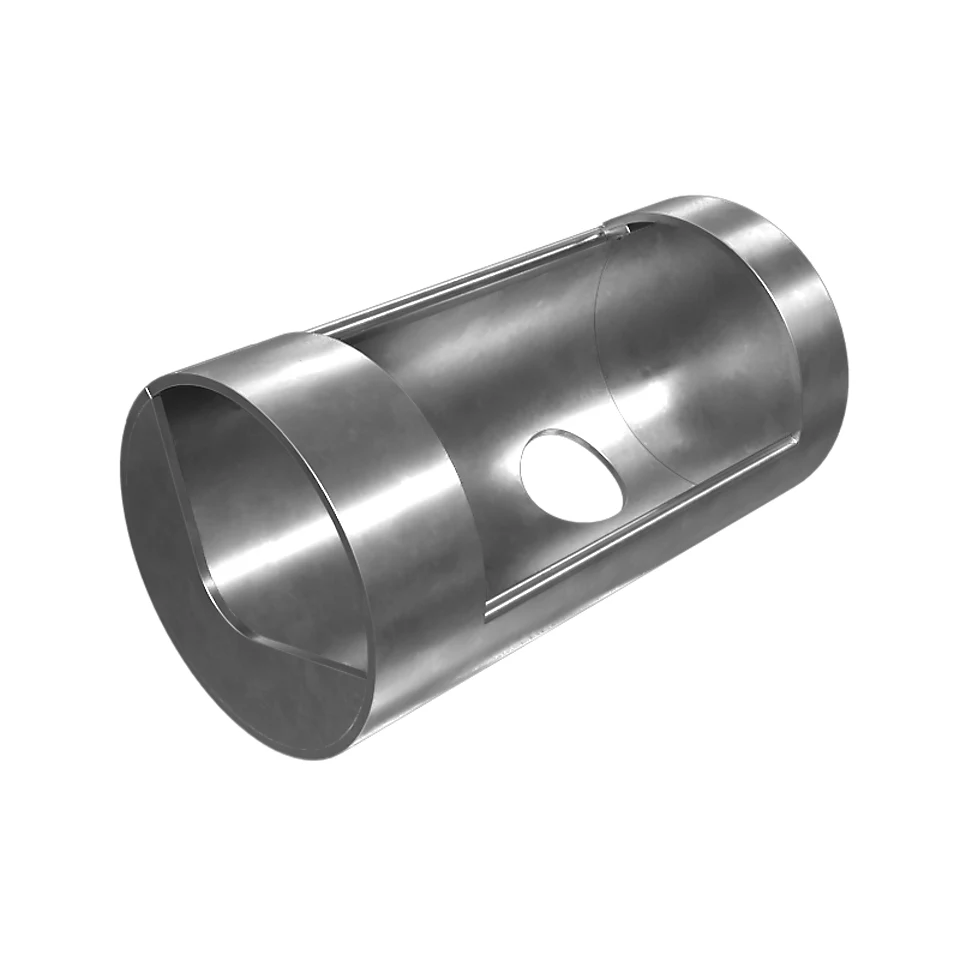 620-9905: Muffler Insulator 6209905 купить