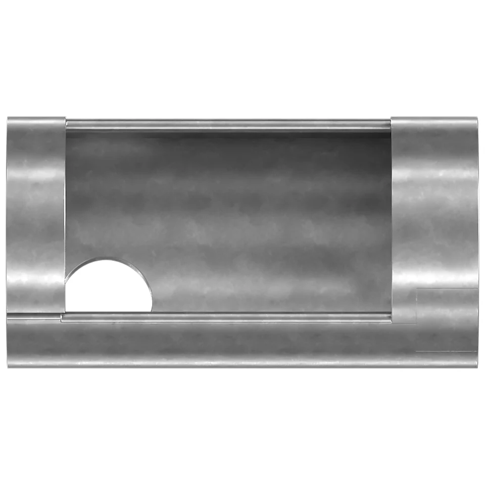 620-9905: Muffler Insulator 6209905 купить