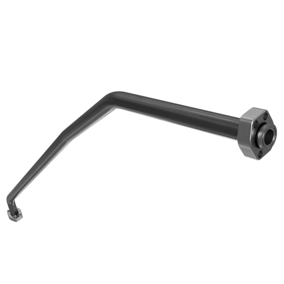 620-9963: 49mm Inner Diameter Hydraulic Tube Assembly 6209963 купить