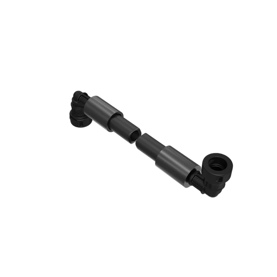 621-0053: Cat Hose Assembly 6210053 купить