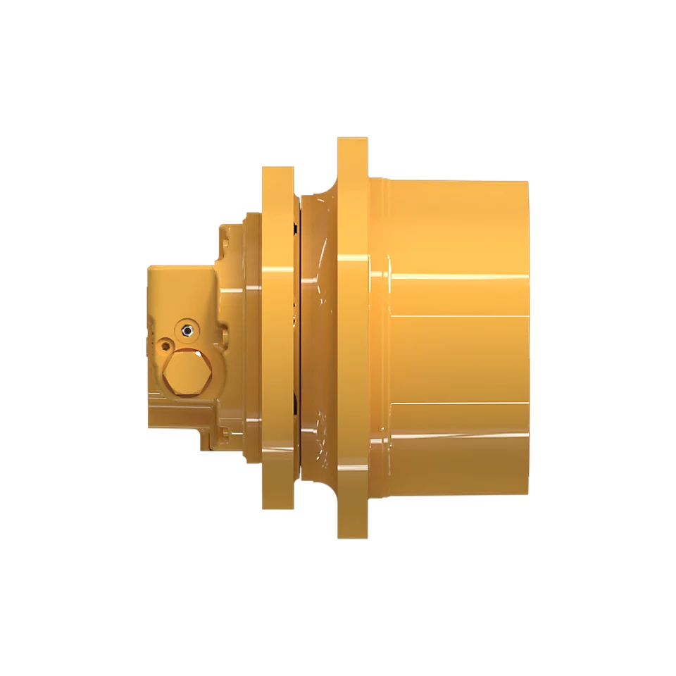 621-0135: Hydraulic Final Drive 6210135 купить